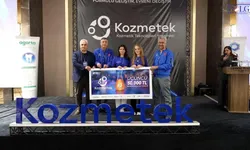 Vanlı üniversiteliler kozmetik alanında Türkiye üçüncüsü oldu!