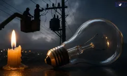 Van'da Elektrik Kesintisi: Pazar Günü Hangi İlçelerde Kesinti Var?