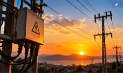 Van'da Sayaçlar İçin Hareketli Günler: Hangi Saatlerde Kesilecek?