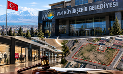 Van Büyükşehir Belediyesinde 13 taşınmaz satışa çıktı: 1 milyar 150 milyon 67 bin TL