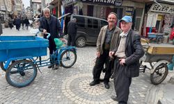 Van’da Her Sokakta Bir Anıları Var, Ama Artık İş Yok