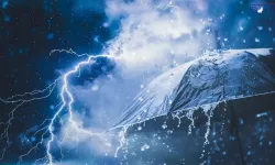 Van’da hava değişiyor: Bugün sağanak bekleniyor