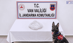 Van’da yolcu otobüsünde yasaklı madde operasyonu: 1 kişi tutuklandı