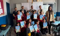 Van’da öğrenciler teknolojiyi deneyerek öğrendi