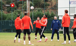 Vanspor’da Sarıyer mesaisi sürüyor: Hedef iç sahada galibiyet