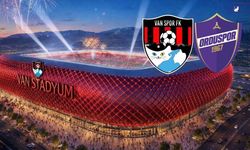 Vanspor’un kupa maçının tarihi belli oldu: Rakibiyle ilk kez karşılaşacak!