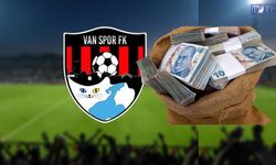 Vanspor’a PFDK’dan dev para cezası!
