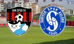 Vanspor-Sarıyer rekabetinde son 6 yılın bilançosu!