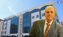 Zahir Kandaşoğlu’ndan Van TSO yönetimine istifa çağrısı