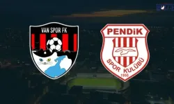 Vanspor’da Kritik Viraj! Pendikspor Maçı Öncesi İstatistikler Dikkat Çekiyor