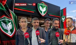 Van’da Amedspor Store’un açılmasına yurttaşlar ne diyor?