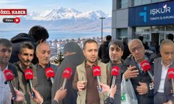 TÜİK rakamları açıkladı, Van’da tabloyu yurttaşlar anlattı