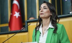 Tülay Hatimoğulları Van’a geliyor: Kongrenin tarihi belli oldu
