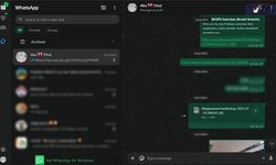 WhatsApp kullanıcıları dikkat! Yakınlarınız tehlikede!