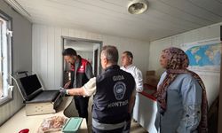 Van’da okul kantinlerinde denetim: Kurallara uymayan işletmelere ceza