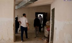 Van Tuşba’da iskan denetimi! Yapılar tek tek kontrol ediliyor