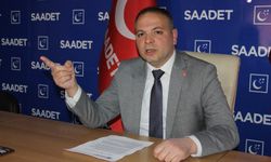 Saadet Partisi Van’dan Beşyol’daki okul projesine tepki