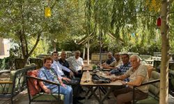 Van’da Gevaş YİBO’nun 31 Yıllık Hasreti Son Buldu