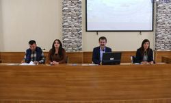 Edremit Belediyesinin 2027 bütçesi belli oldu