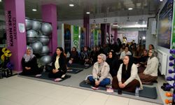 İpekyolu’nda Kadınlara Kanser Farkındalığı Eğitimi