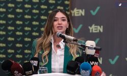 İrem Bayram’dan Van TSO Üyelerine Çağrı: Bu Salt Bir Başkanlık Seçimi Değil