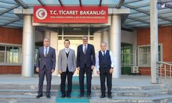 BİK Van Bölge Müdürü Tokgöz’den kamu kurumlarına ziyaret