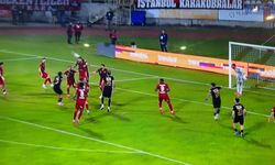 Vanspor’dan Bolu’da kritik zafer: Düşme hattından çıktı!