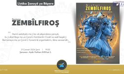 Van’da Zembîlfiroş destanı tiyatro sahnesine taşınıyor