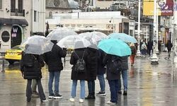 İstanbul’da Hava Değişiyor: Sağanak İçin Hangi Gün İşaret Edildi?