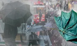 Megakentte Yağmur İçin Geri Sayım: AKOM Yeni Haftaya Dikkat Çekti!
