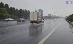 İstanbul Dahil 6 İl Dikkat: Kuvvetli Yağış Geliyor!