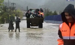 İstanbullular Dikkat: Yağışlı Hava İçin AKOM’dan Yeni Açıklama Geldi!