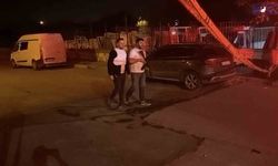 Adıyaman’da Silahlı Kavga: 5 Kişi Yaralandı, Çok Sayıda Gözaltı