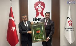 Bakan Tekin açıkladı: Hakkari’de eğitim yatırımlarının maliyeti 20 milyar TL