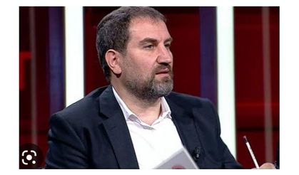 Şen: Erdoğan %53, AK Parti %41...