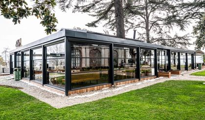 Pergola Tente İhtiyaçlarınız İçin Doğru Adres Tente Branda