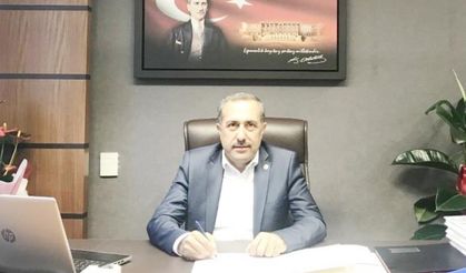 Arvas: Hayvancılıktaki sorunları Bakan Pakdemirli'ye ilettik