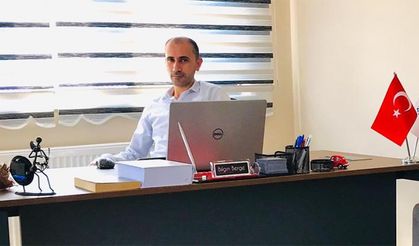 Van'da özel web sitesi kampanyası...