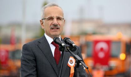Bakan Uraloğlu’ndan Van ile ilgili önemli açıklamalar