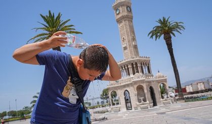 Sıcak Hava Dalgasında 300’e Yakın Kişi Hayatını Kaybetti