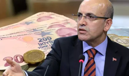 Fon krizinde 40,8 milyar TL ödeme yapıldı: Şimşek yeni süreci açıkladı