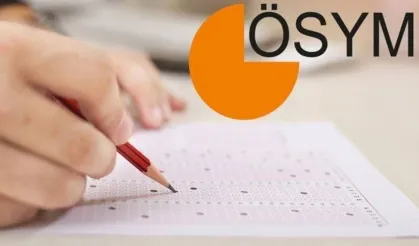 Yarın YKS başlıyor: İşte Oturumlar, saatler ve süreler!