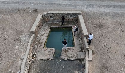 Diyarbakır’da büyük keşif: İnsanlık tarihine ışık tutacak