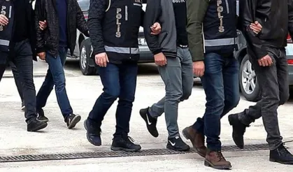 Fon Dosyasında 4. Operasyon: Banka Genel Müdürü de Gözaltında