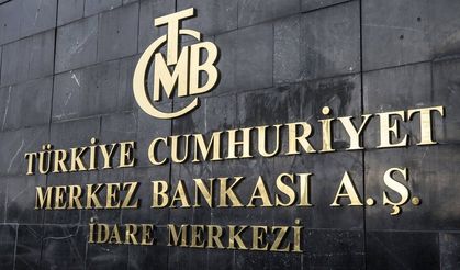 Merkez Bankası Faiz Kararını Açıkladı! Politika Faizi Yüzde 37’de Sabit Kaldı