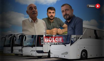 Otogardaki yoğunluk, öncesinden farklı değil!