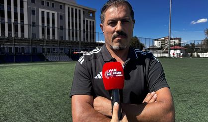 Geleceğin Futbolcuları Vanspor’da Yetişiyor