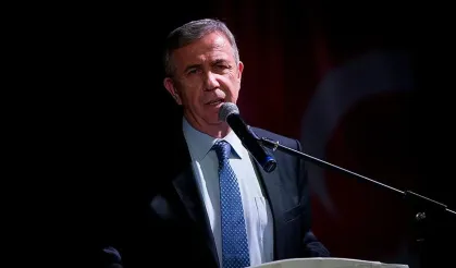 Mansur Yavaş yeni partiye mi Ak Partiye mi geçecek? Mansur Yavaş neden istifa etti?