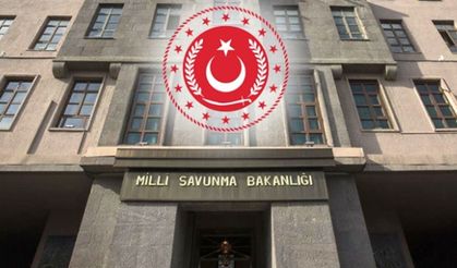 MSB’den SDG Açıklaması: “Türkiye’ye Gelecekleri İddiası Gerçeği Yansıtmıyor”