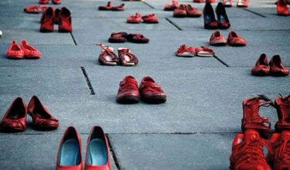 TKDF’den Çarpıcı  Raporu: Kadınların %63,5’i Evlerinde Öldürüldü